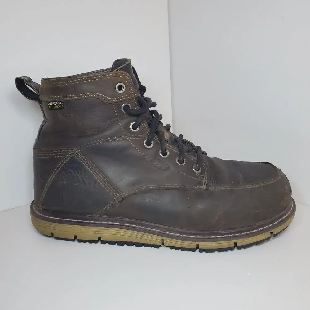 KEEN Mens San Jose 6